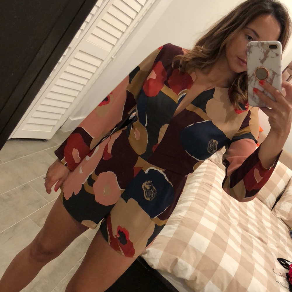 Romper - Picture 3 of 3